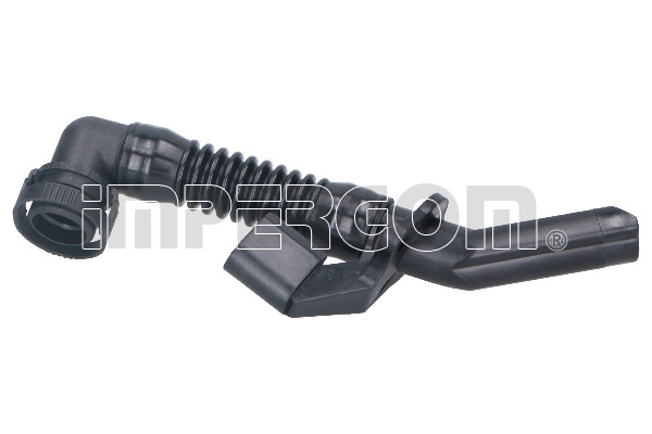 Flessibile, Ventilazione monoblocco - 223823 ORIGINAL IMPERIUM