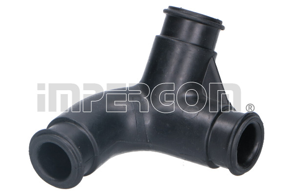Hose, crankcase breather - 223824 ORIGINAL IMPERIUM