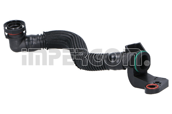 Hose, crankcase breather - 223832 ORIGINAL IMPERIUM