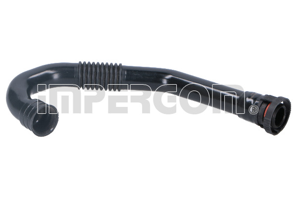 Hose, crankcase breather - 223835 ORIGINAL IMPERIUM