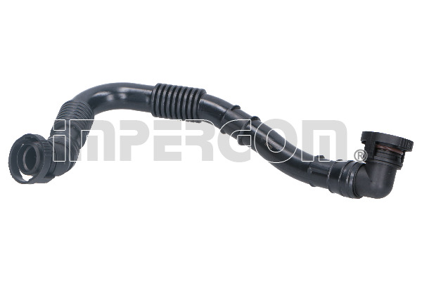 Flessibile, Ventilazione monoblocco - 223842 ORIGINAL IMPERIUM