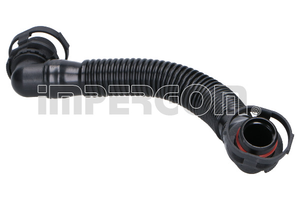 Flessibile, Ventilazione monoblocco - 223843 ORIGINAL IMPERIUM