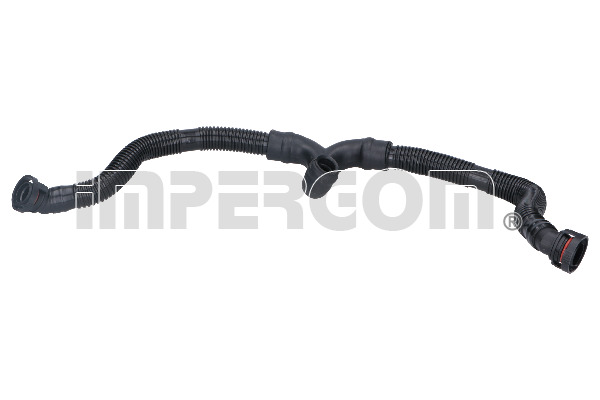Flessibile, Ventilazione monoblocco - 223844 ORIGINAL IMPERIUM