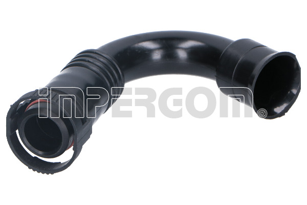 Hose, crankcase breather - 223859 ORIGINAL IMPERIUM