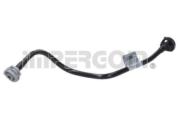 Flessibile radiatore - 223864 ORIGINAL IMPERIUM