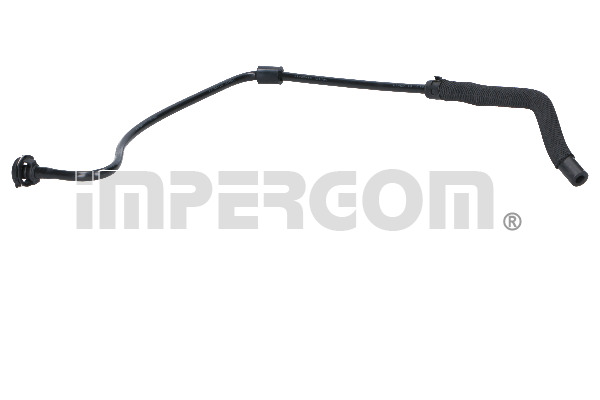 Flessibile radiatore - 223865 ORIGINAL IMPERIUM