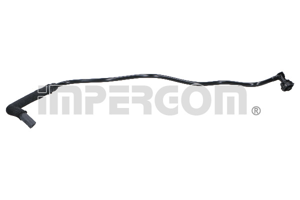 Flessibile radiatore - 223873 ORIGINAL IMPERIUM