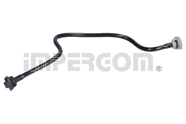 Flessibile radiatore - 223874 ORIGINAL IMPERIUM