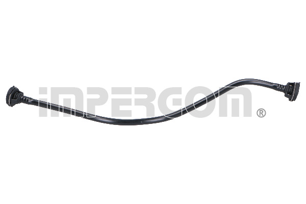 Flessibile radiatore - 223878 ORIGINAL IMPERIUM