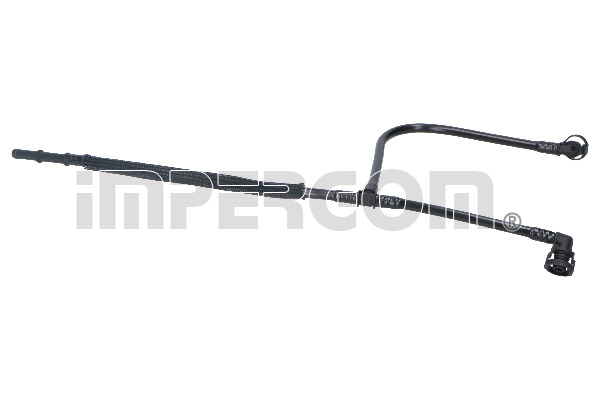 Flessibile radiatore - 223880 ORIGINAL IMPERIUM