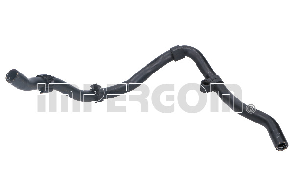 Charger Air Hose - 223987 ORIGINAL IMPERIUM