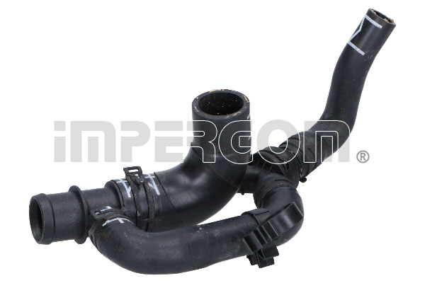 Radiator Hose - 223988 ORIGINAL IMPERIUM