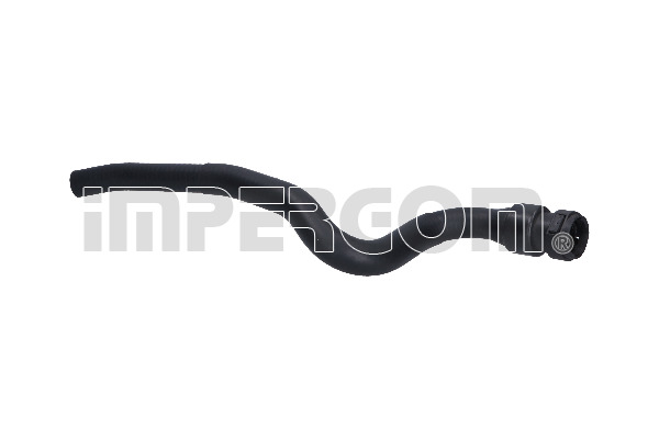 Hose, heat exchange heating - 224002 ORIGINAL IMPERIUM