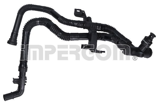 Flessibile radiatore - 224006 ORIGINAL IMPERIUM