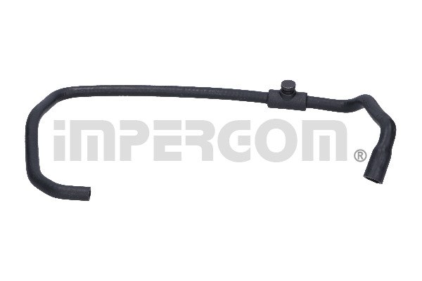 Flessibile radiatore - 224024 ORIGINAL IMPERIUM