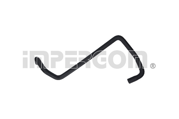 Flessibile radiatore - 224060 ORIGINAL IMPERIUM