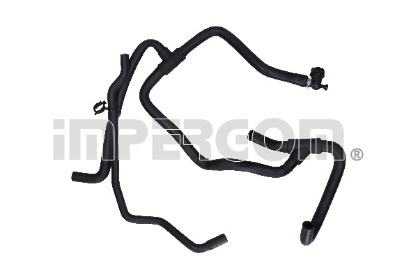 Radiator Hose - 224063 ORIGINAL IMPERIUM