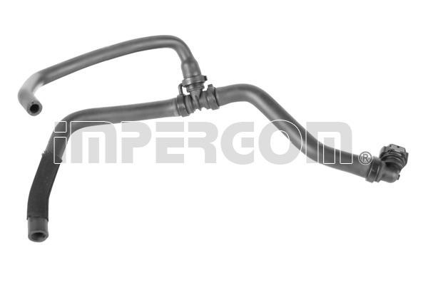 Radiator Hose - 224064 ORIGINAL IMPERIUM