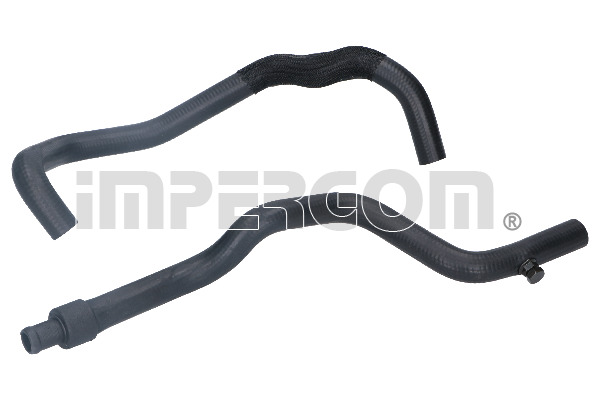 Radiator Hose - 224066 ORIGINAL IMPERIUM