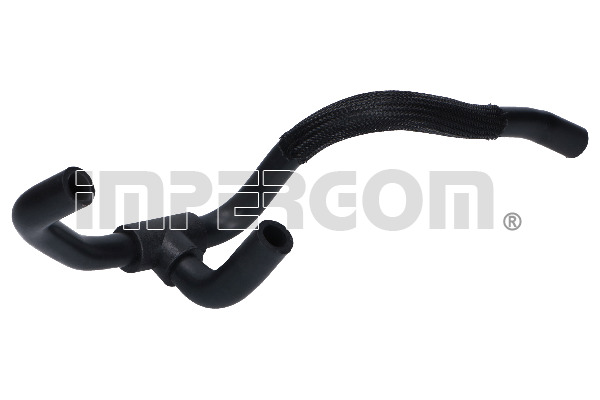 Flessibile, Ventilazione monoblocco - 224079 ORIGINAL IMPERIUM
