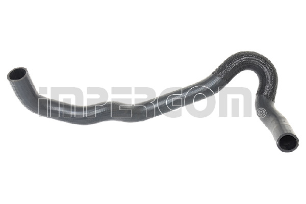 Radiator Hose - 224082 ORIGINAL IMPERIUM