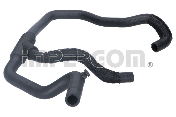 Flessibile, Scambiatore calore, Riscaldamento - 224087 ORIGINAL IMPERIUM