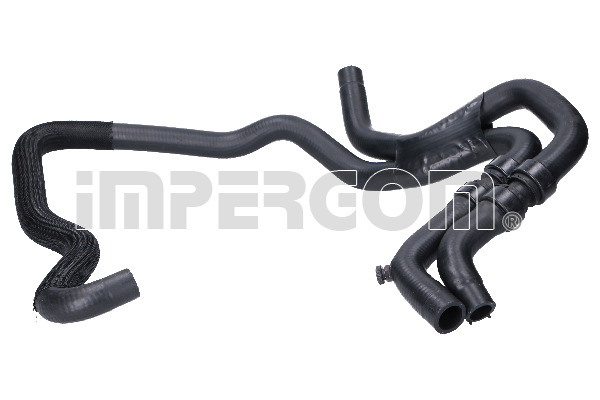 Hose, heat exchange heating - 224097 ORIGINAL IMPERIUM