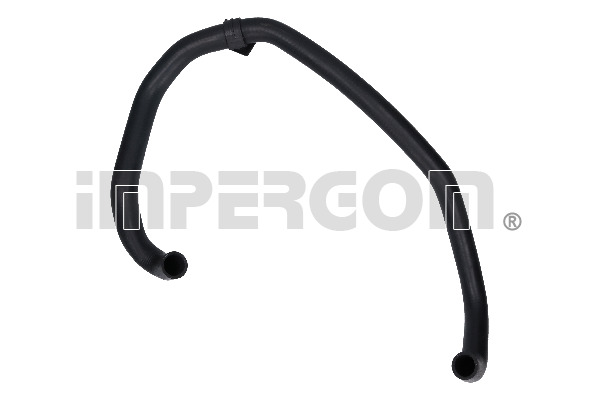 Radiator Hose - 224100 ORIGINAL IMPERIUM