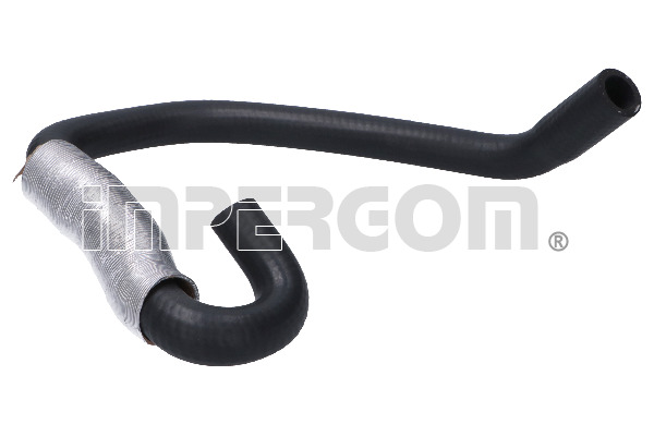 Radiator Hose - 224128 ORIGINAL IMPERIUM