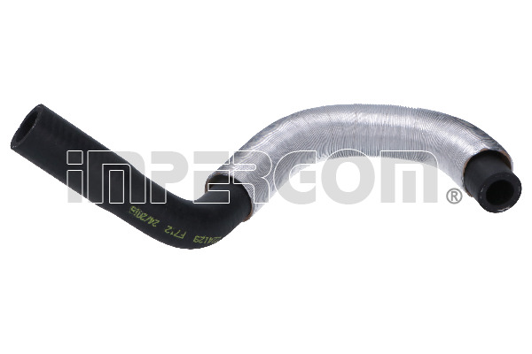 Hose, heat exchange heating - 224129 ORIGINAL IMPERIUM