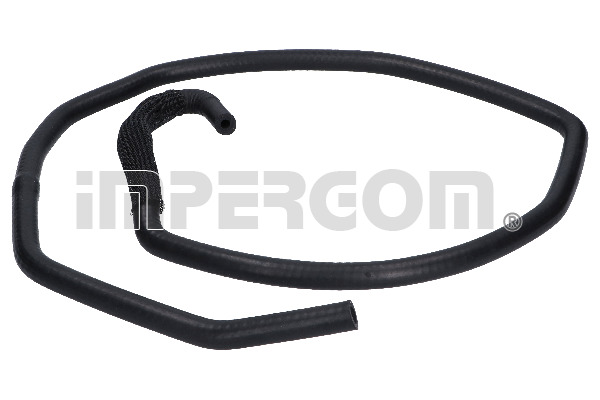 Radiator Hose - 224133 ORIGINAL IMPERIUM