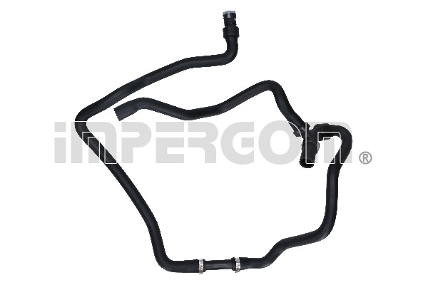Hose, heat exchange heating - 224136 ORIGINAL IMPERIUM