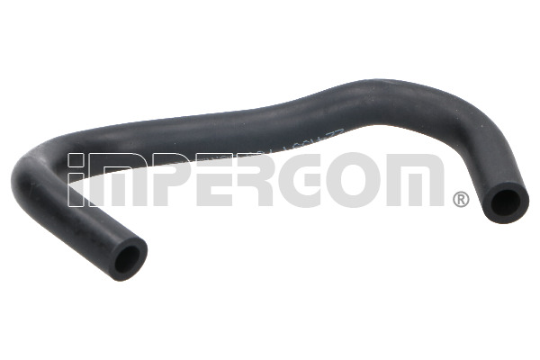 Radiator Hose - 224139 ORIGINAL IMPERIUM