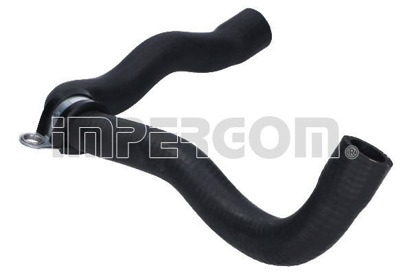 Radiator Hose - 224158 ORIGINAL IMPERIUM