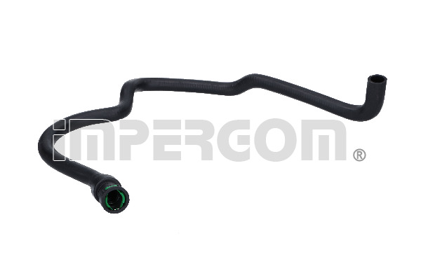 Hose, heat exchange heating - 224170 ORIGINAL IMPERIUM