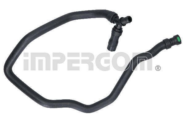 Hose, heat exchange heating - 224176 ORIGINAL IMPERIUM