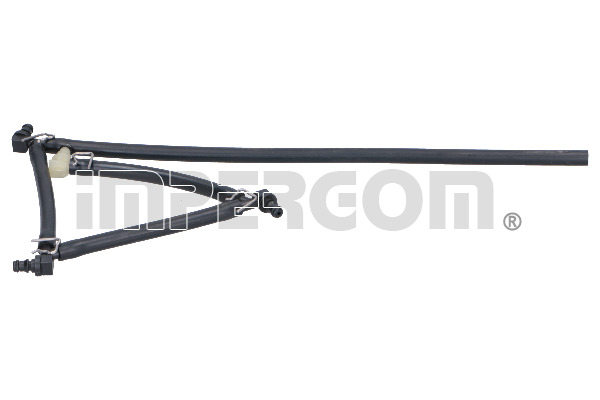 Oil Hose - 224185 ORIGINAL IMPERIUM