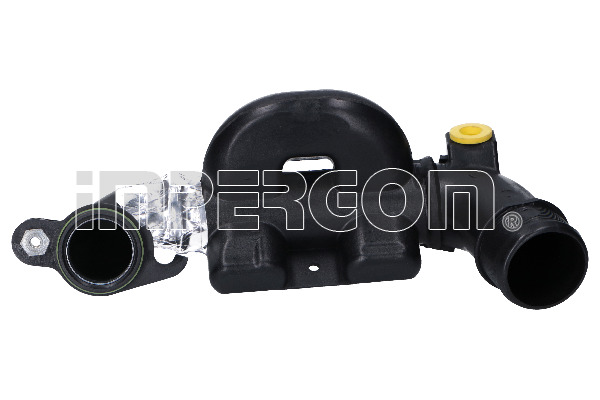 Charger Air Hose - 224194 ORIGINAL IMPERIUM