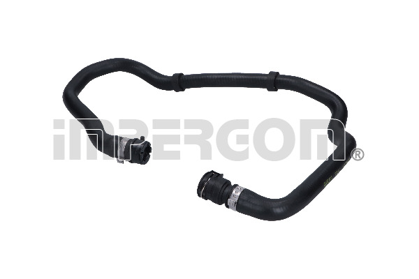 Flessibile radiatore - 224219 ORIGINAL IMPERIUM