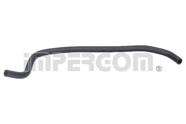 Radiator Hose - 224305 ORIGINAL IMPERIUM