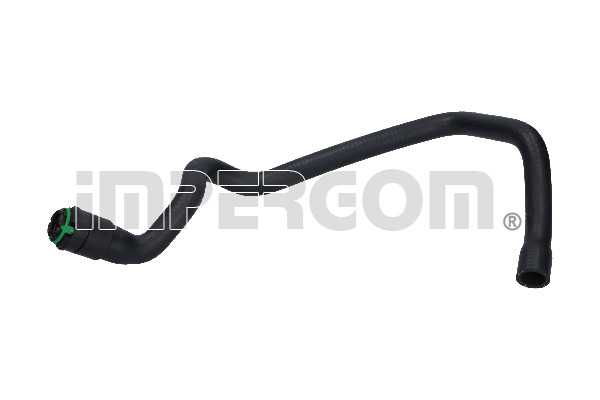 Hose, heat exchange heating - 224328 ORIGINAL IMPERIUM