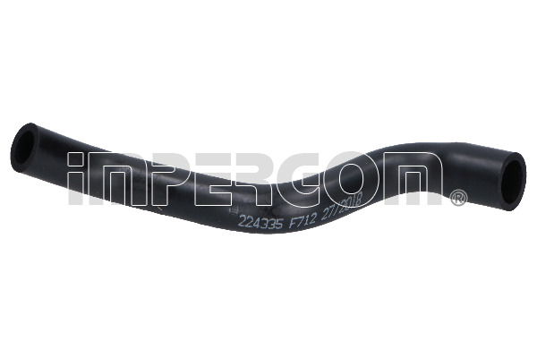 Flessibile, Ventilazione monoblocco - 224335 ORIGINAL IMPERIUM