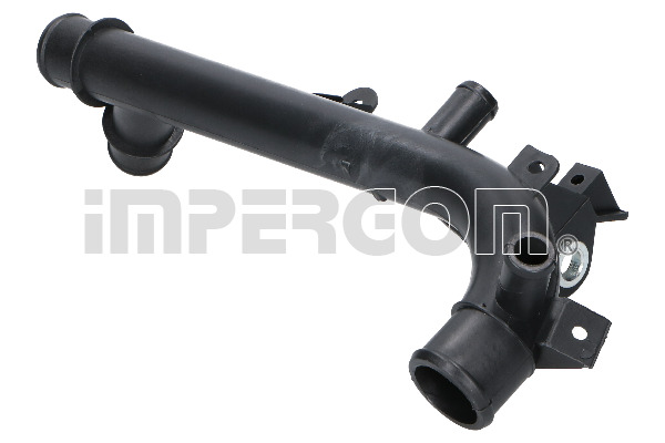 Radiator Hose - 224341 ORIGINAL IMPERIUM
