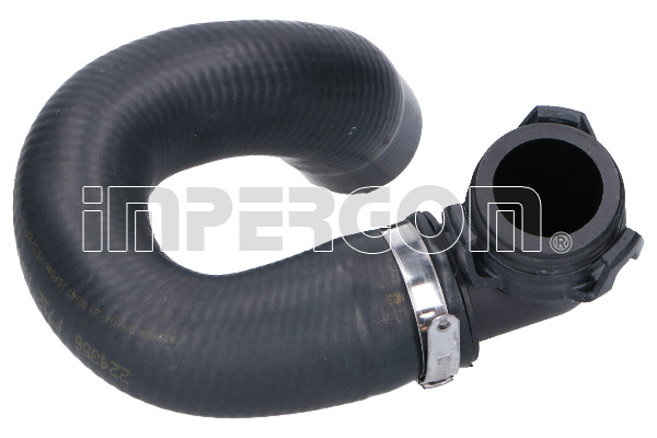 Intake Hose, air filter - 224356 ORIGINAL IMPERIUM