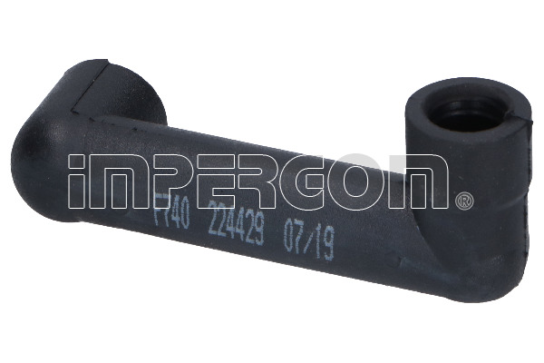 Hose, crankcase breather - 224429 ORIGINAL IMPERIUM