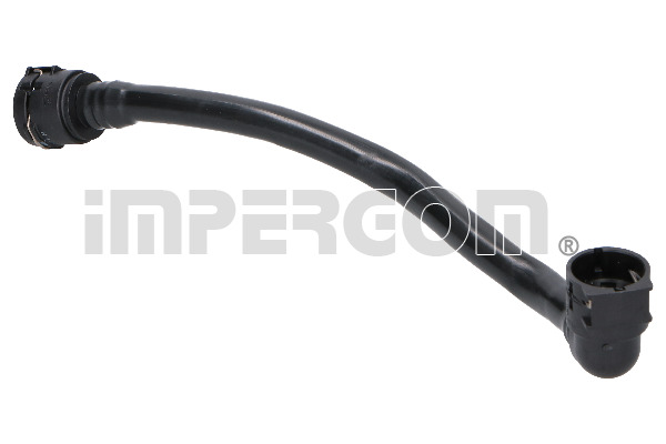 Flessibile radiatore - 224454 ORIGINAL IMPERIUM