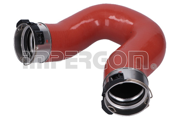 Charger Air Hose - 224485 ORIGINAL IMPERIUM