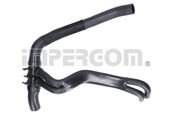 Radiator Hose - 224522 ORIGINAL IMPERIUM