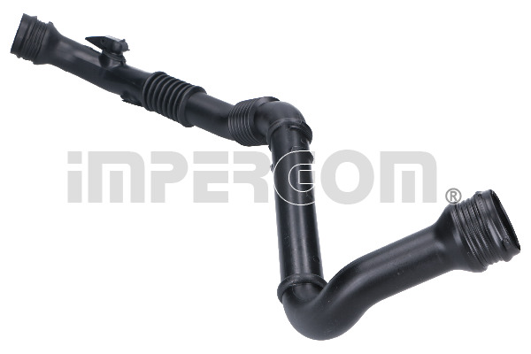 Charger Air Hose - 224543 ORIGINAL IMPERIUM