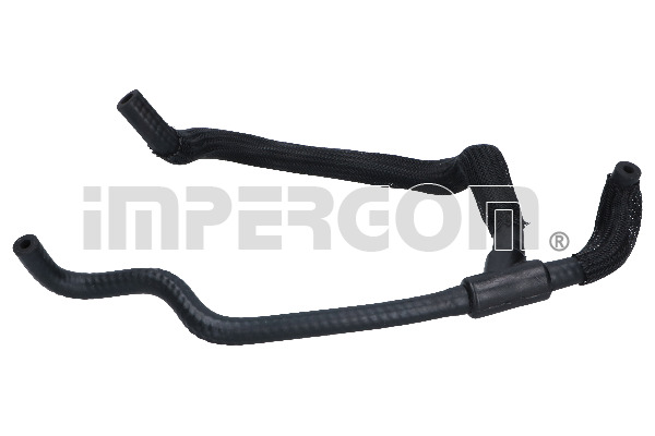 Radiator Hose - 224685 ORIGINAL IMPERIUM